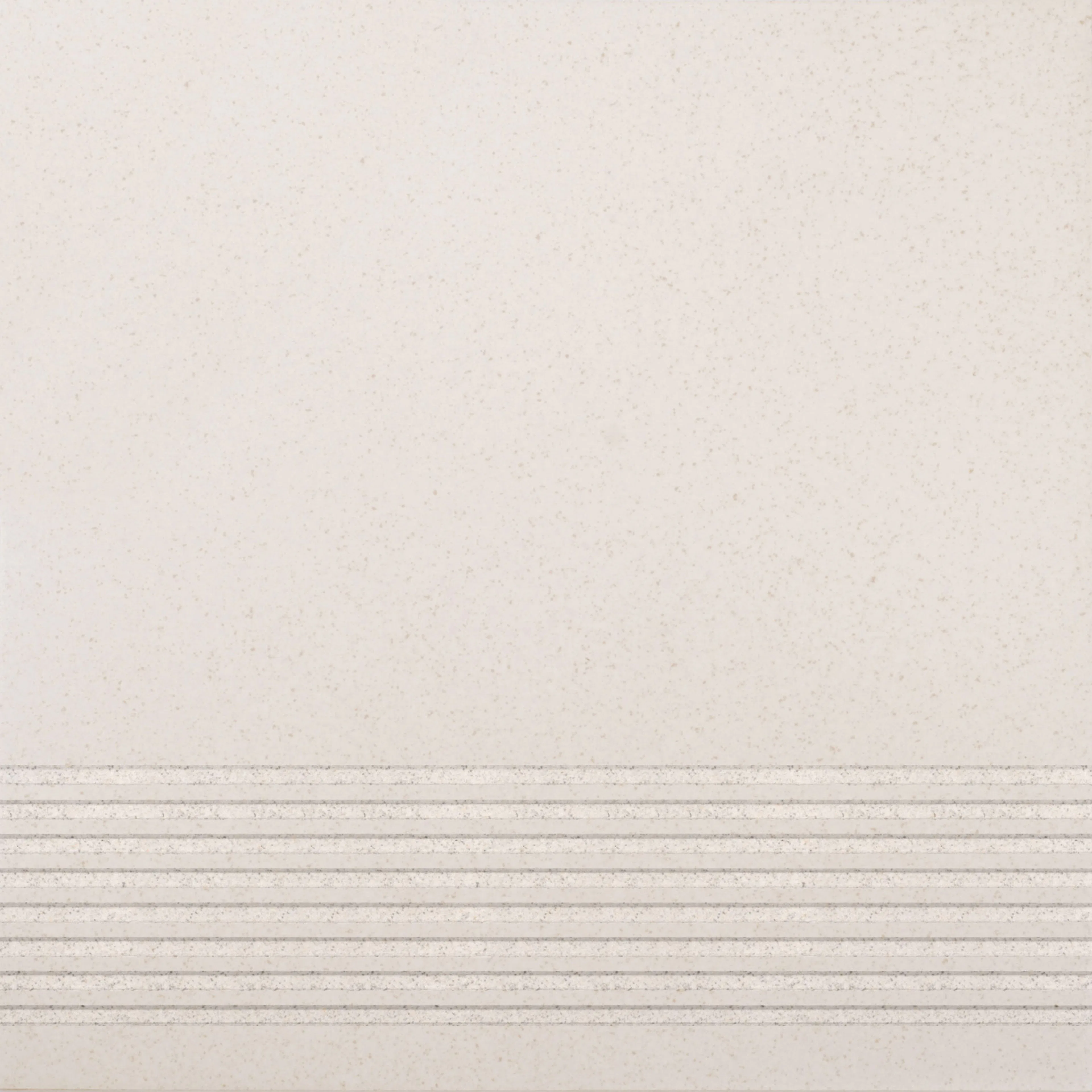 Klinker Arredo Gres Kallisto K3 Cream Vit 30x30 cm Trappnos