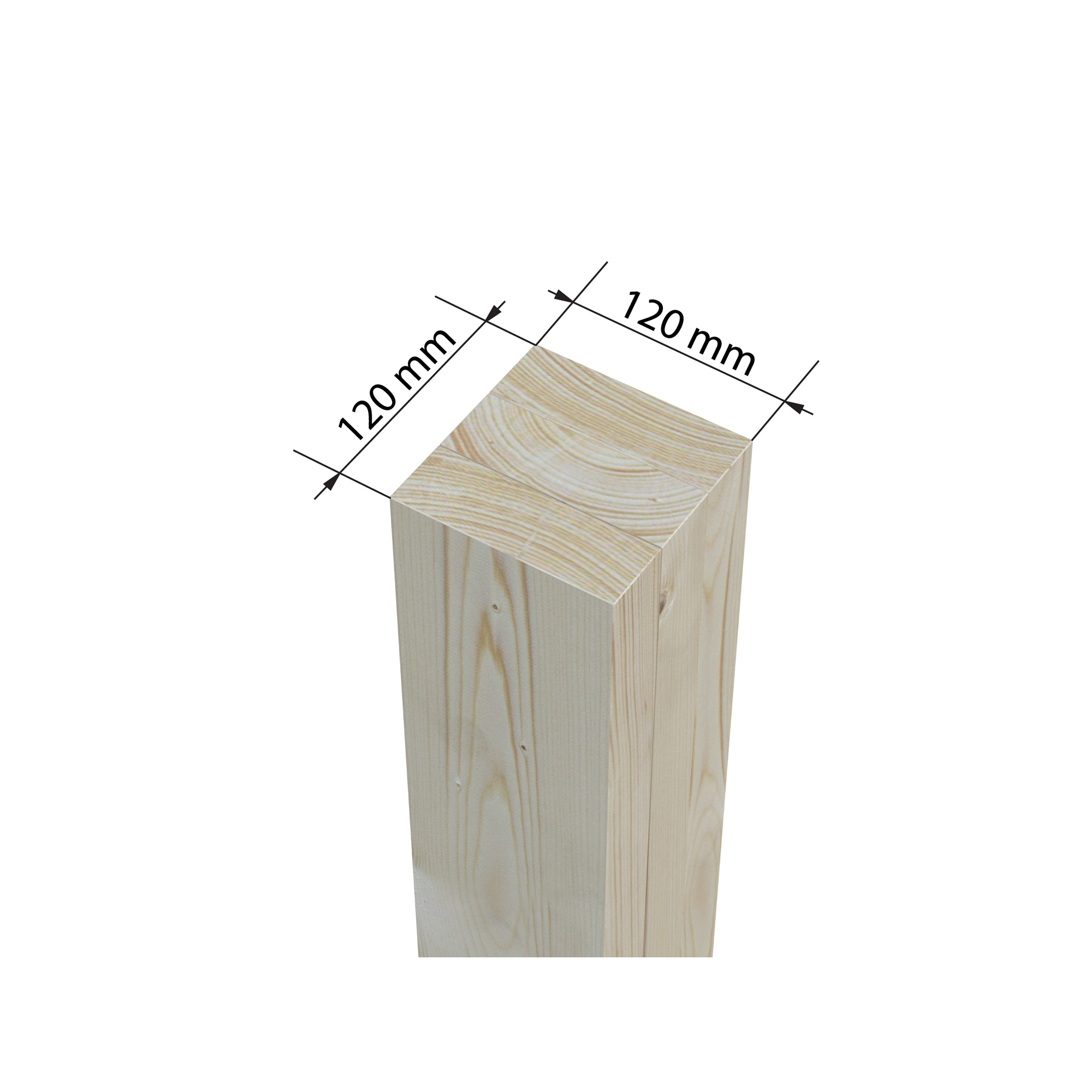Uterum Palmako Lenna 16,6 m2 Set 406 Slide