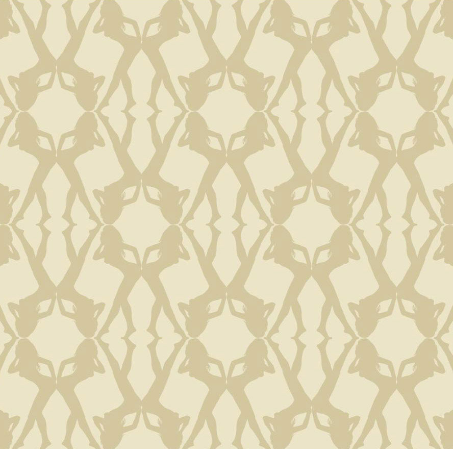 Tapet York Wallcoverings Urban Chic RK4473