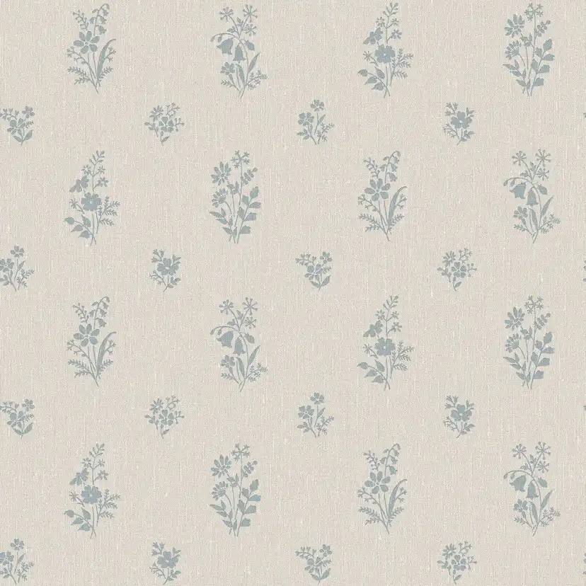 Tapet Boråstapeter Petit Fleurs 4264