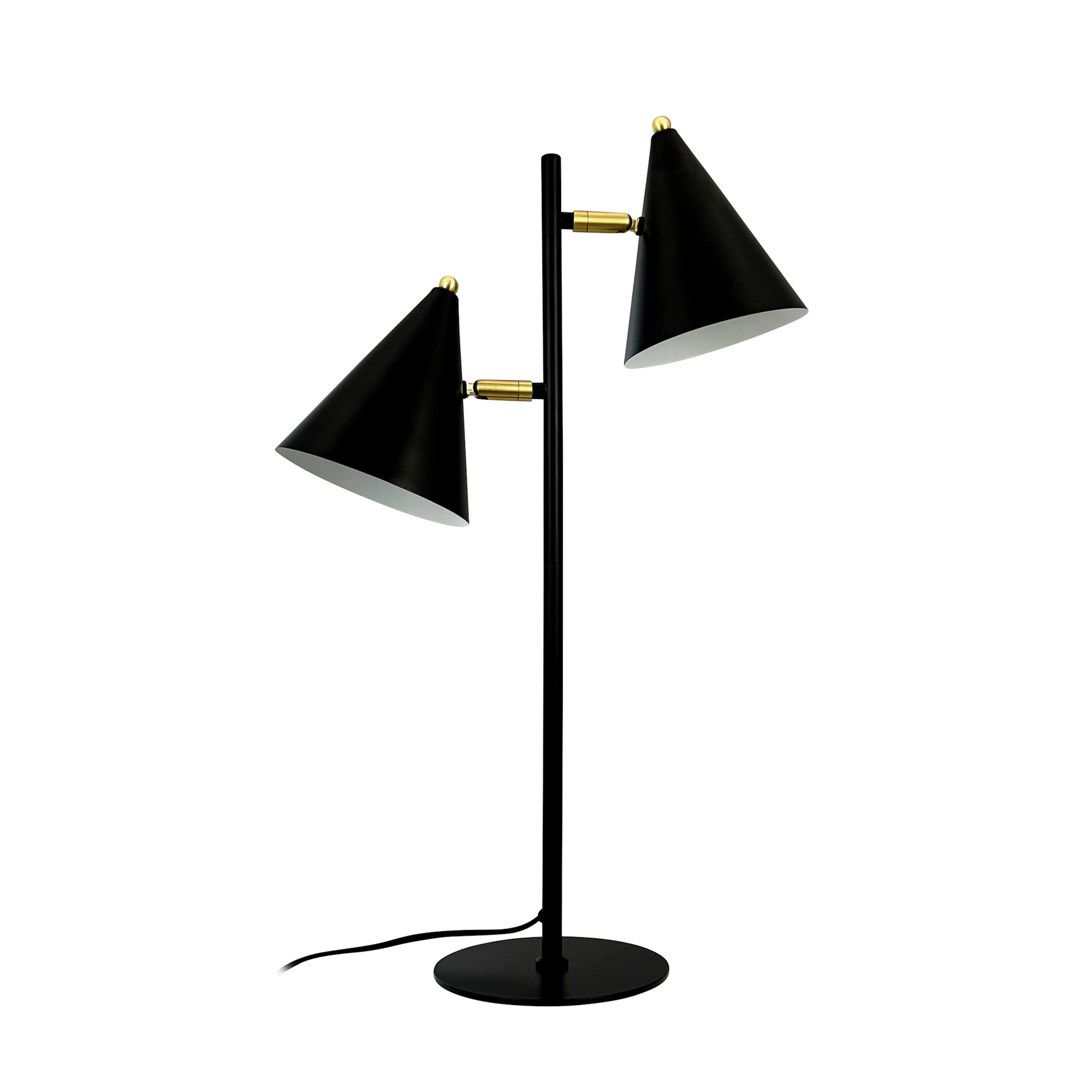 Bordslampa Dyberg Larsen French collection Rouen