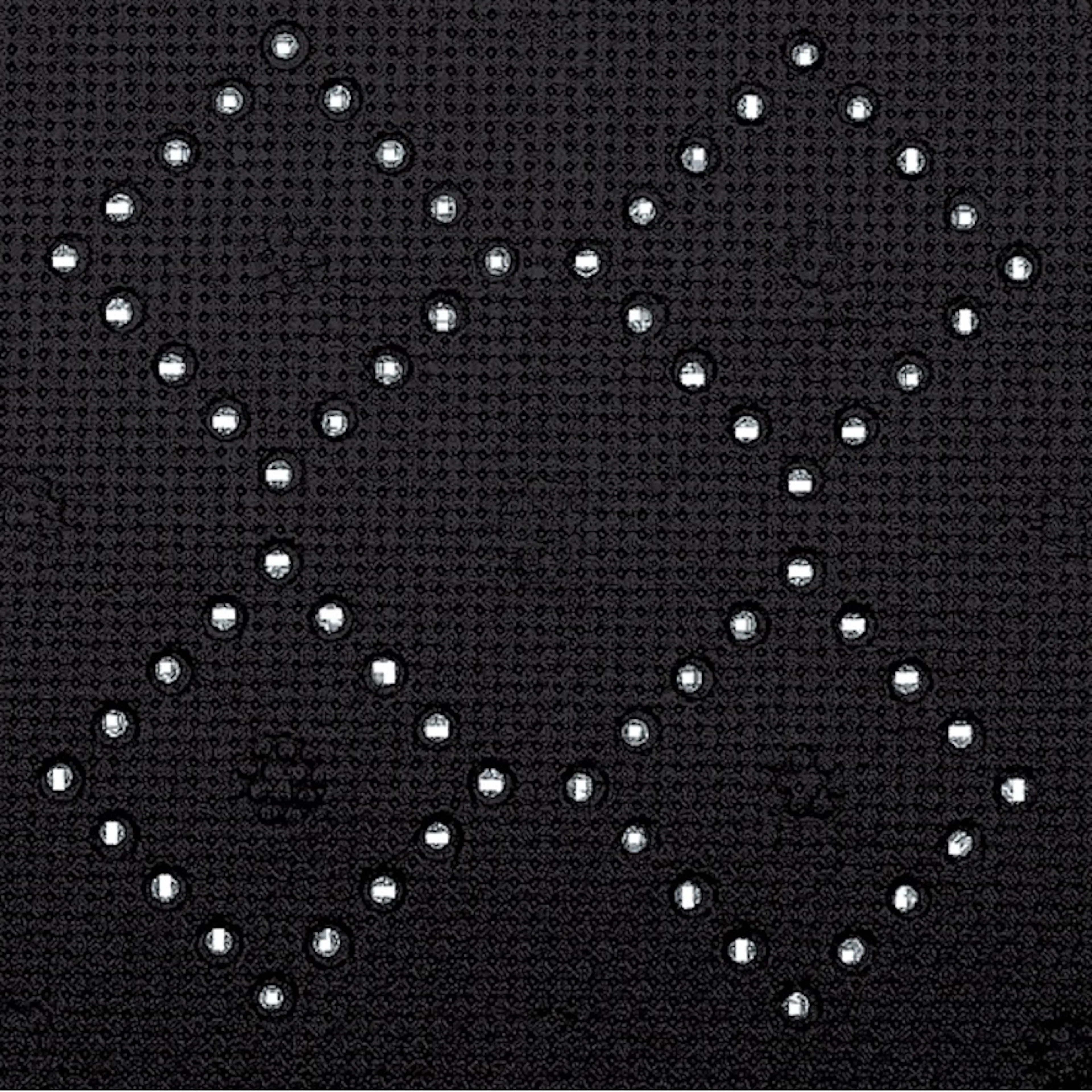 Halkskyddsmatta Spirella Alaska