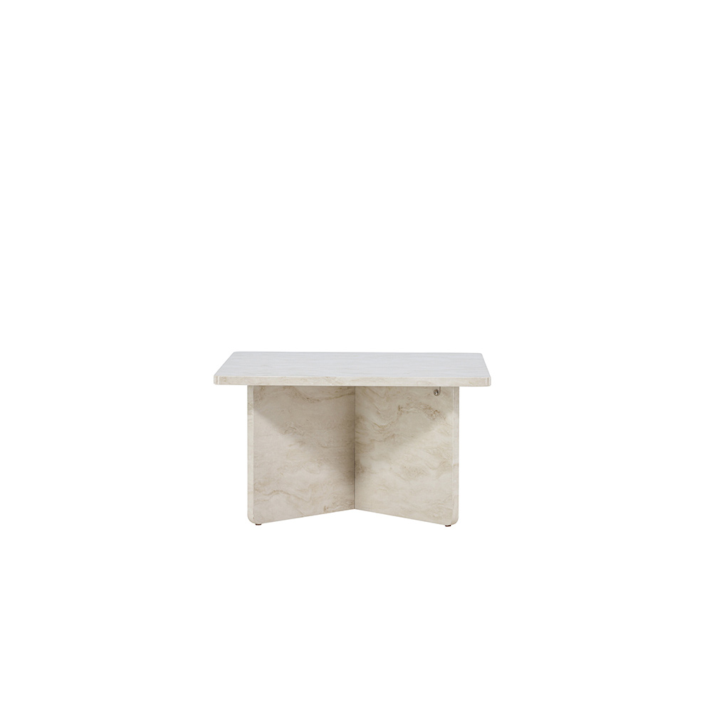Soffbord Venture Home Ålesund Kvadrat