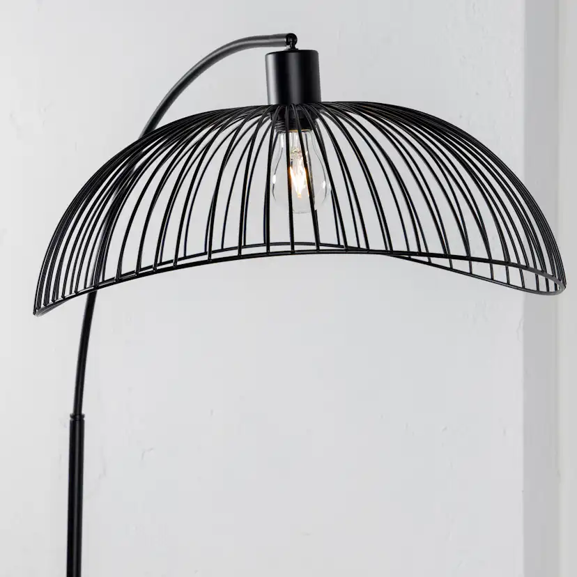 Golvlampa Venture Home Ellen