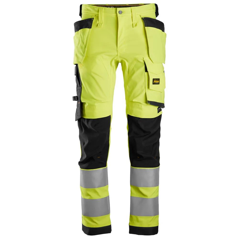 Arbetsbyxa Snickers Workwear Stretch HF AW