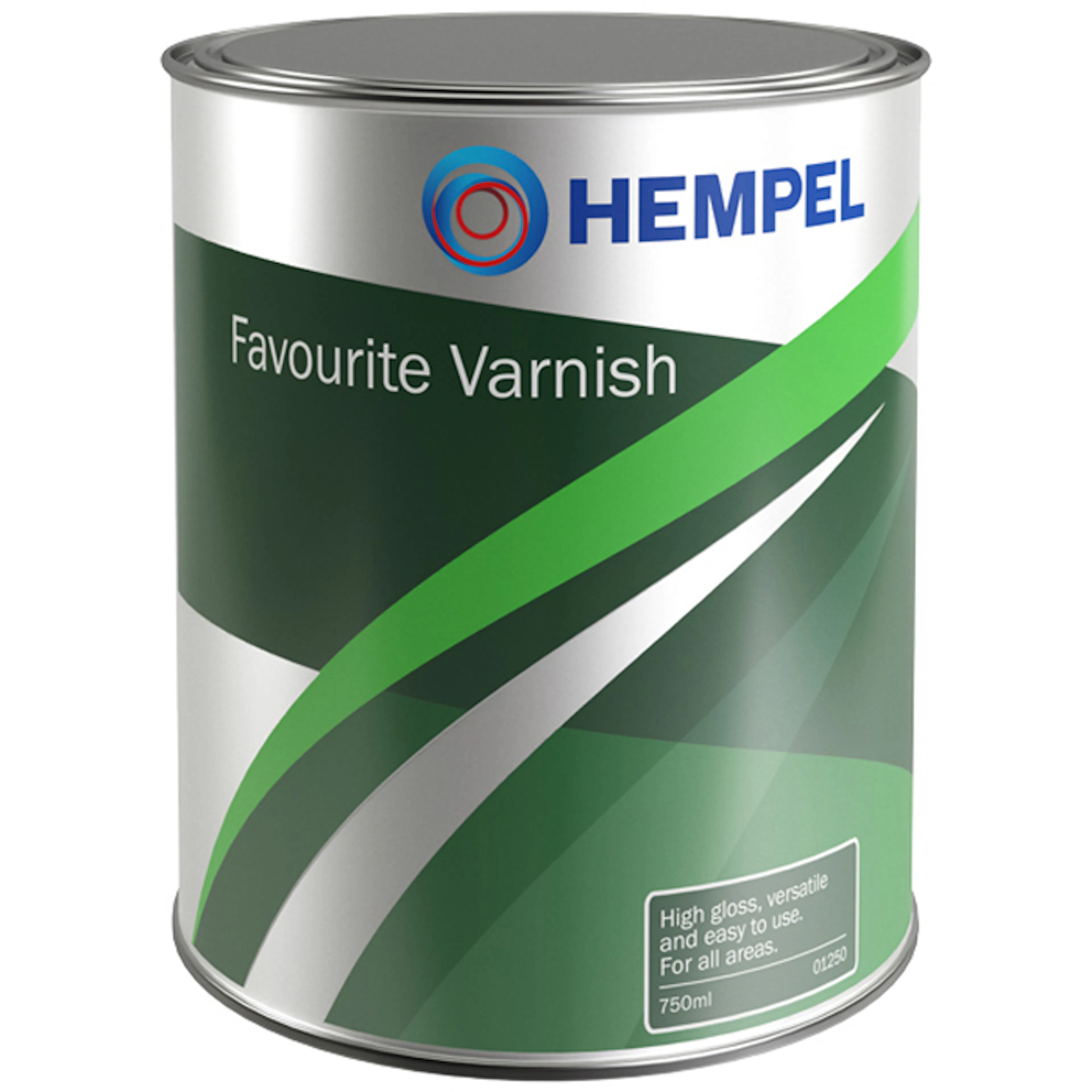 Lack Hempel Favourite Varnish