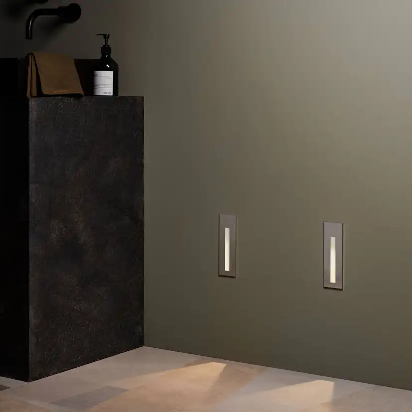 Vägglampa Astro Borgo 55 LED