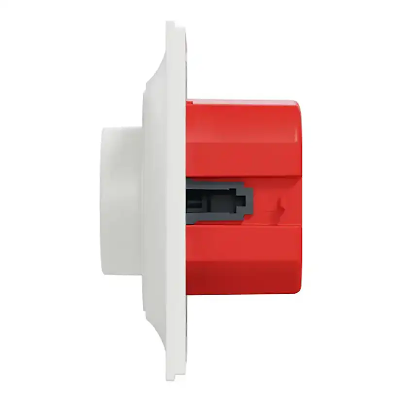 Dimmer Elko One Vridbar Infälld 1-10V med Skruvanslutning