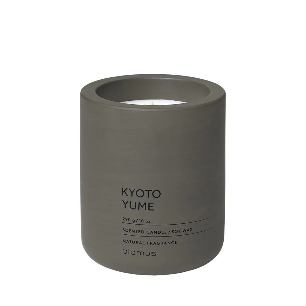 FRAGA Doftljus - Tarmac / Kyoto Yume, Blomus Kyoto Yume