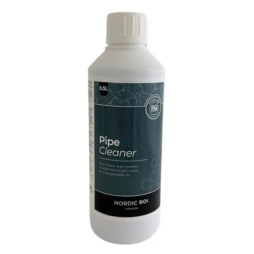 Rengöringsmedel Swebad Nordic Roi Pipe Cleaner för Spabad