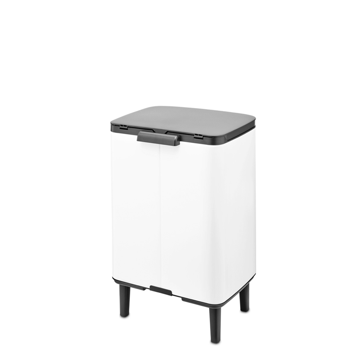 Papperskorg Brabantia Bo Hög 12 L