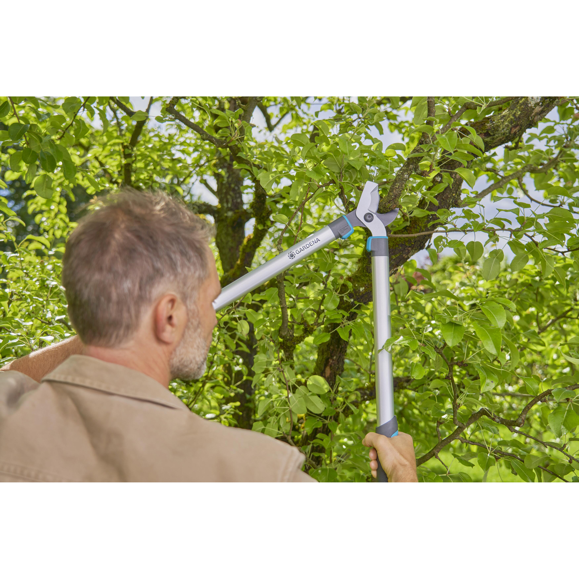 Grensax Gardena EasyCut L