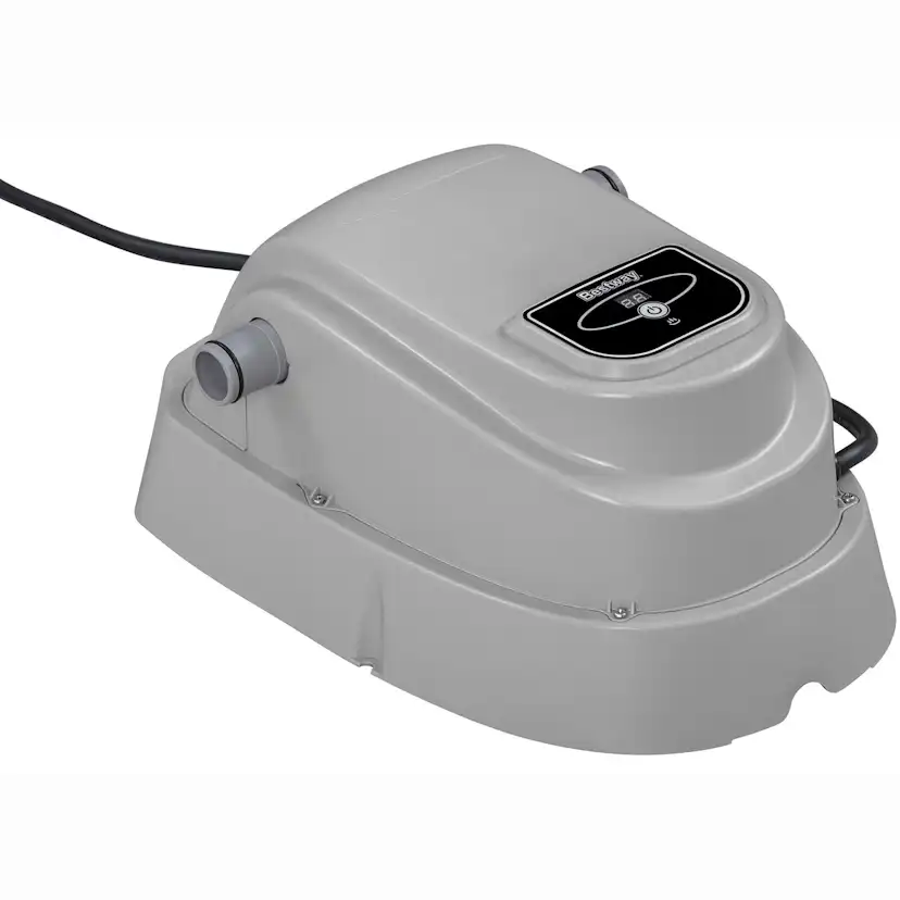 Poolvärmare Bestway 2800 W