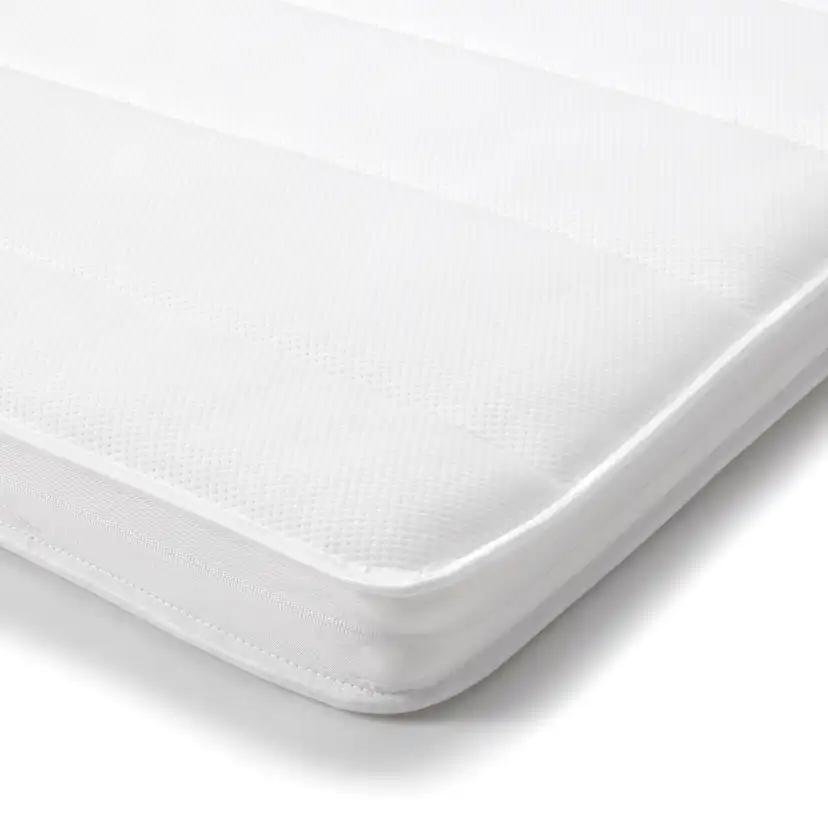 Bäddmadrass Toppsömn Lyx