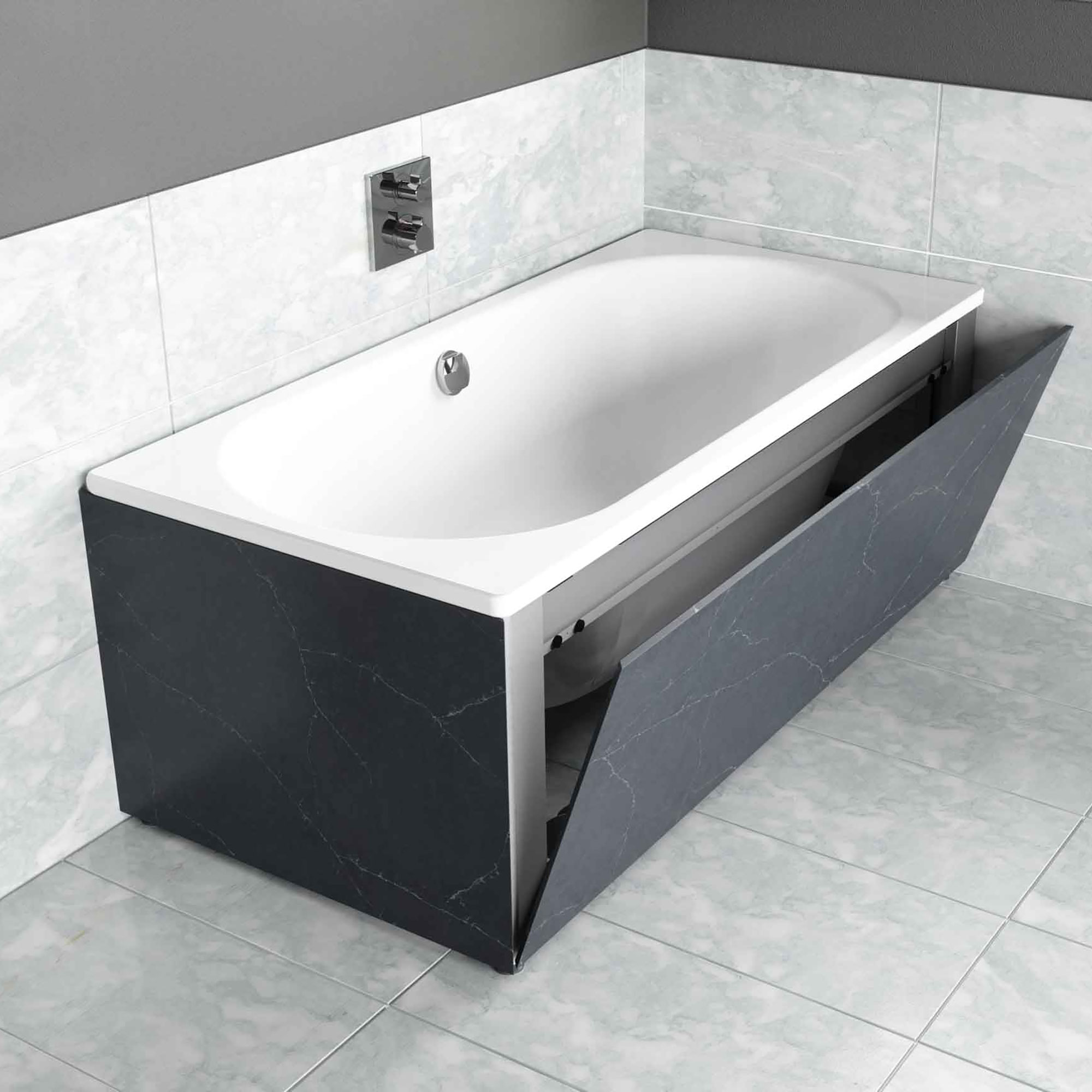 Badkar Langenfeld Classic Duo