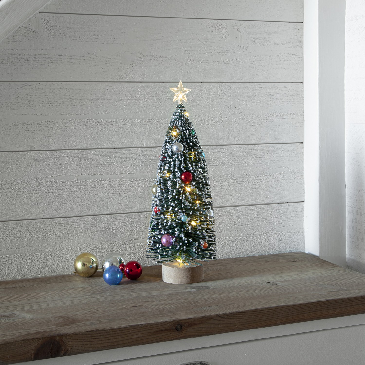 Dekoration Star Trading Decorini