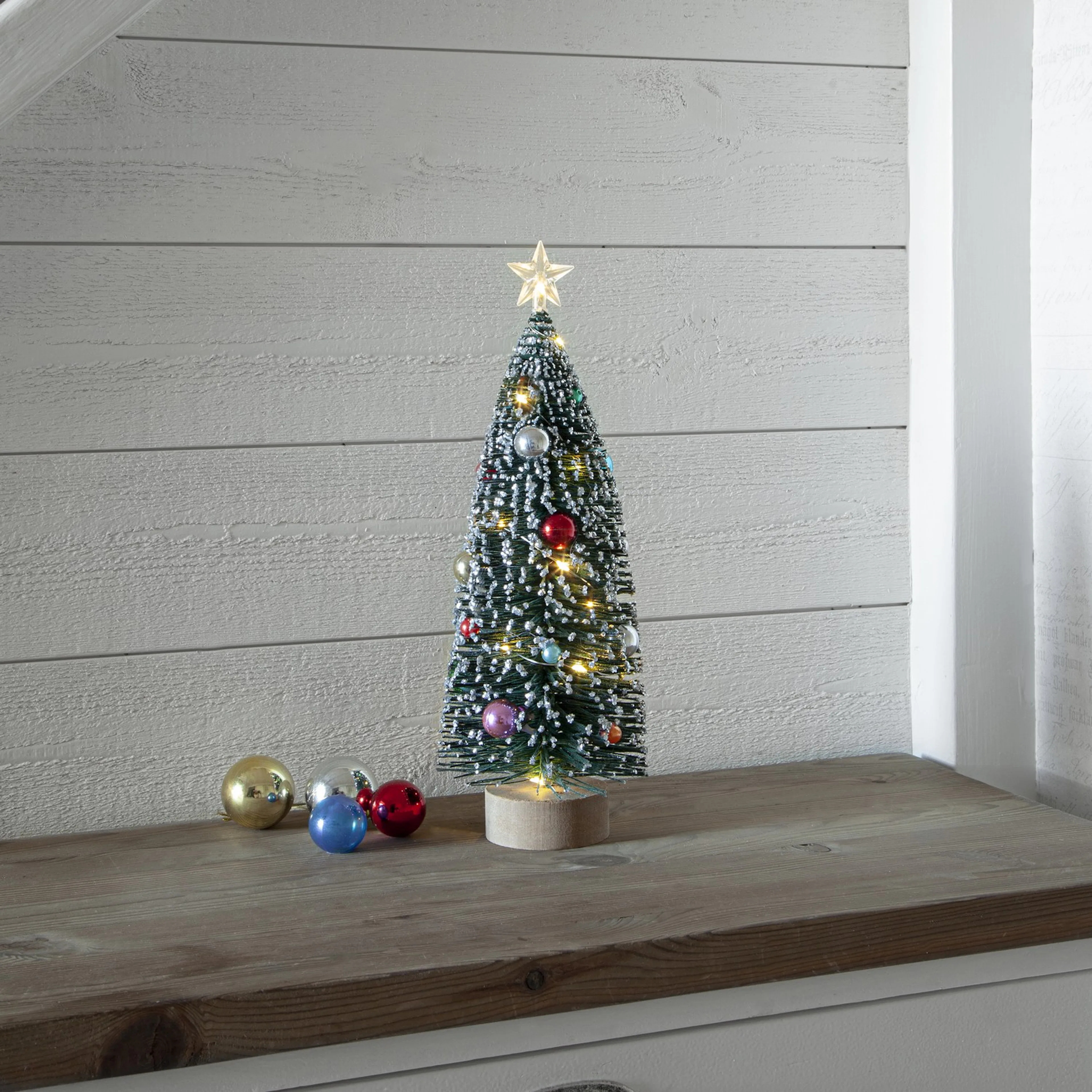 Dekoration Star Trading Decorini