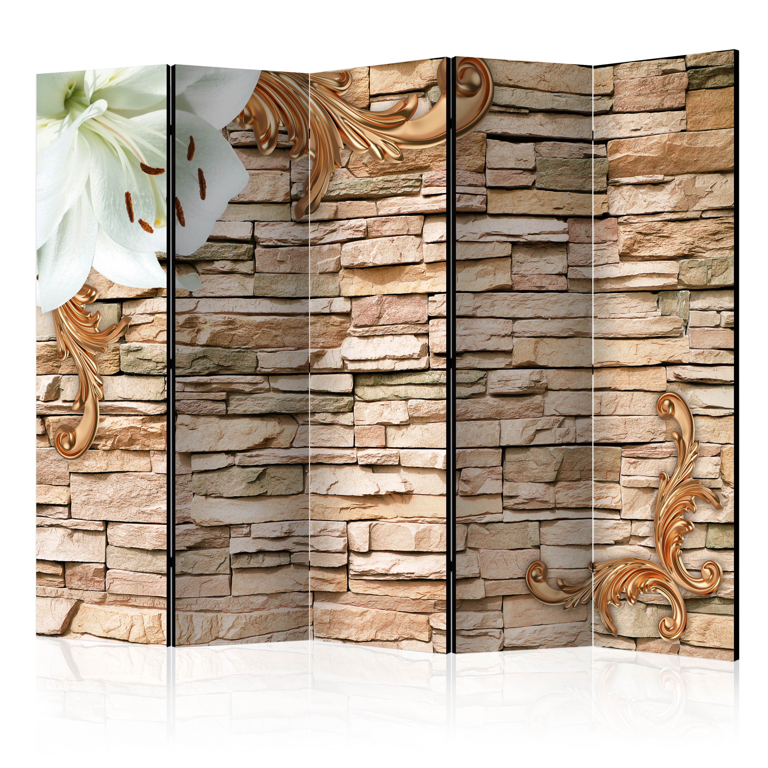 Rumsavdelare Arkiio Royal Chic II 225x172 cm