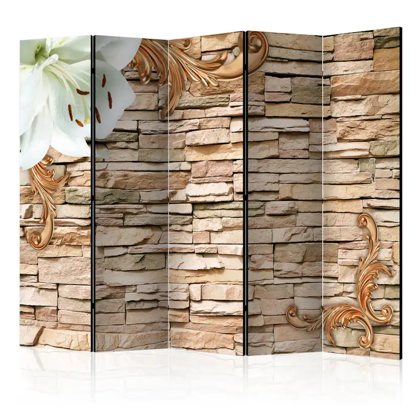 Rumsavdelare Arkiio Royal Chic II 225x172 cm