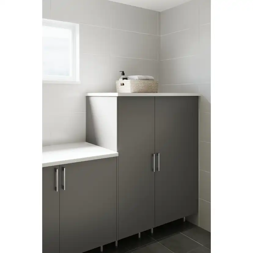 Handtag Svedbergs Forma nr 5