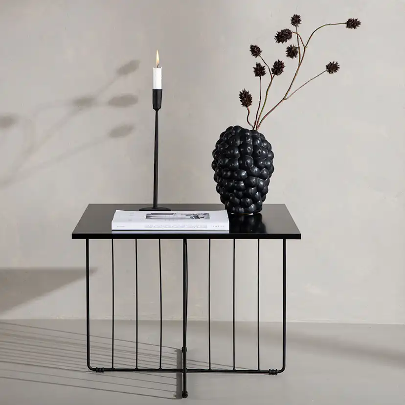 Soffbord Venture Home Dayton 60 cm