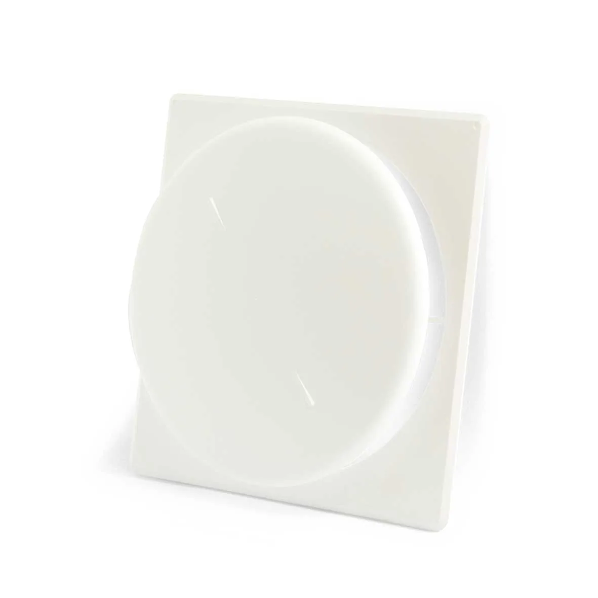 Tallriksventil Habo 285 220x220 mm