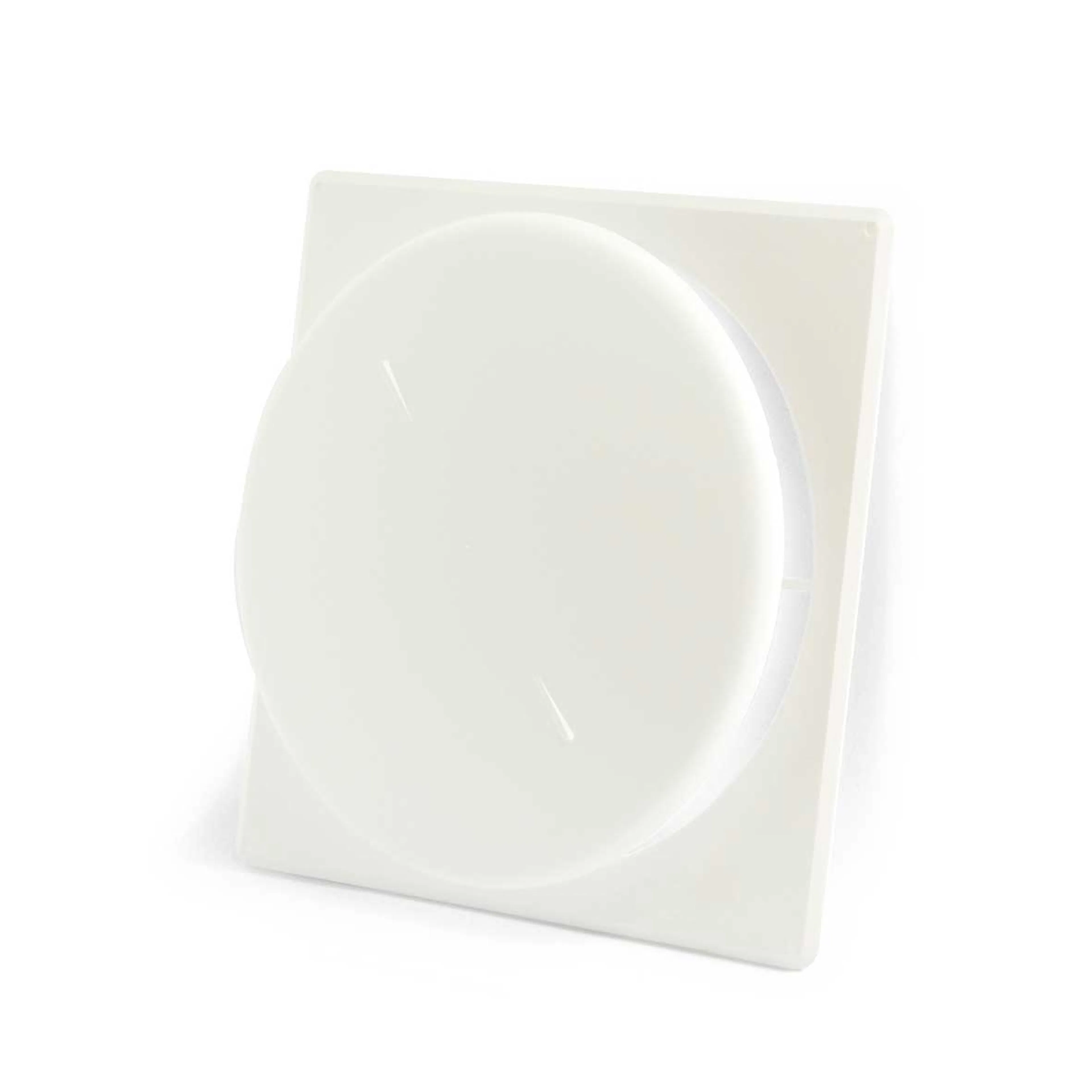 Tallriksventil Habo 285 220x220 mm