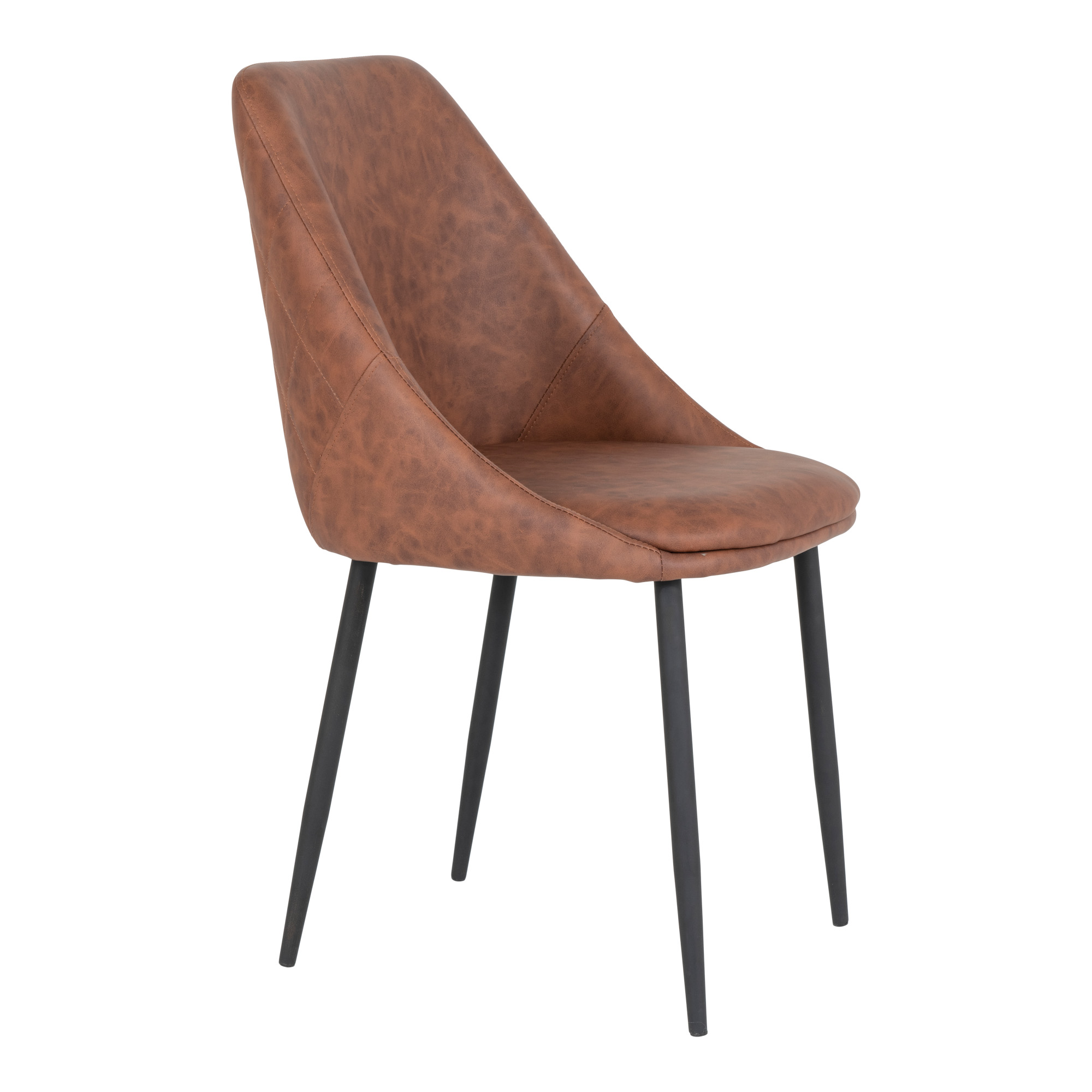 Matstol House Nordic Porto PU