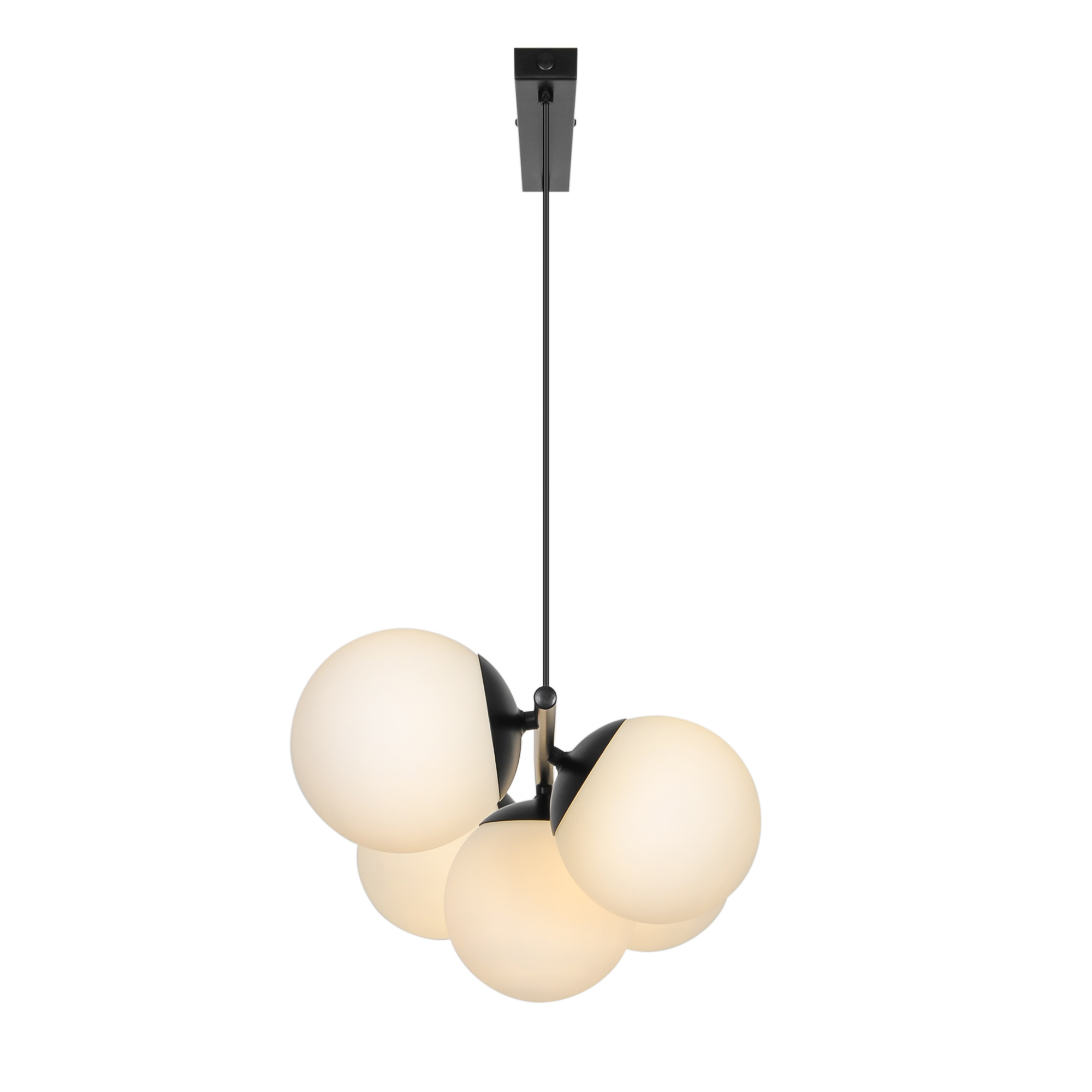 Taklampa Nordlux Lilly 5-Spot