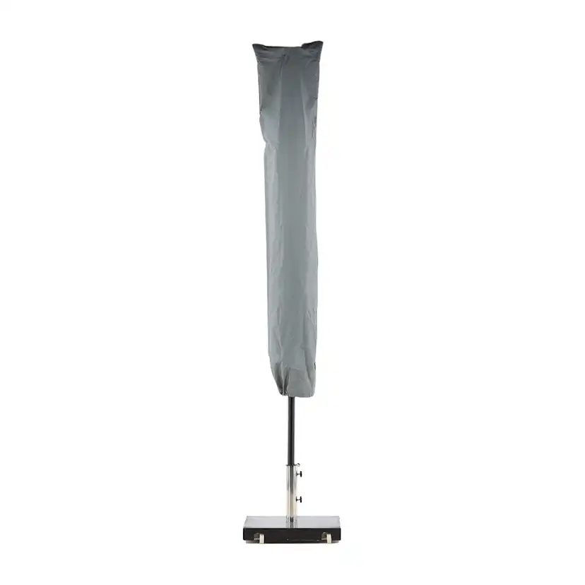 Parasollskydd Venture Home 225 cm Skydd till Parasoll Utomhus, Polyester
