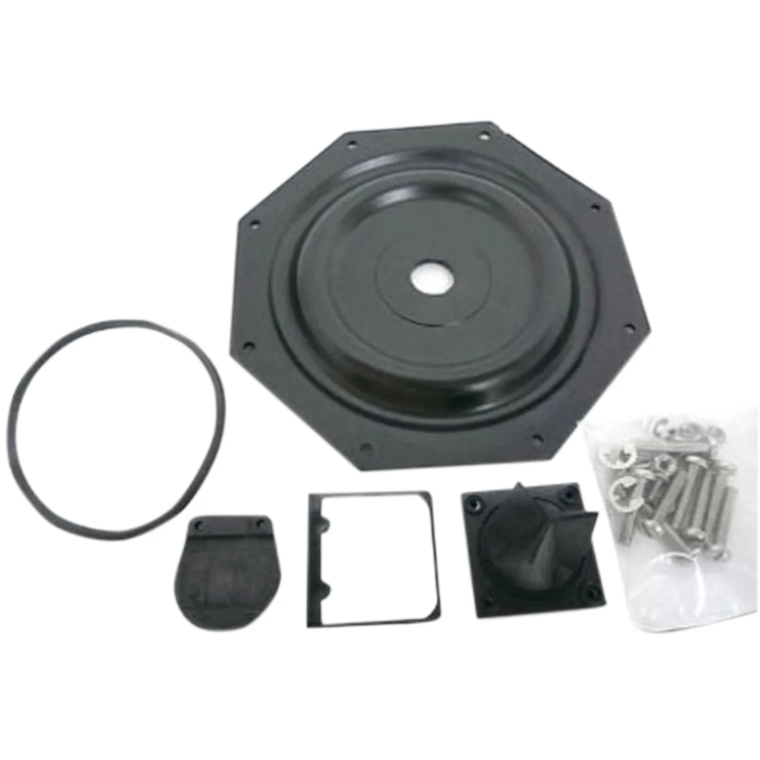 Reservdelssats Whale Henderson till MK5 Universal