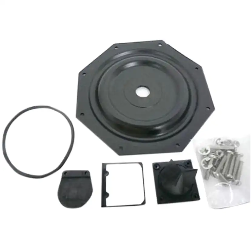 Reservdelssats Whale Henderson till MK5 Universal