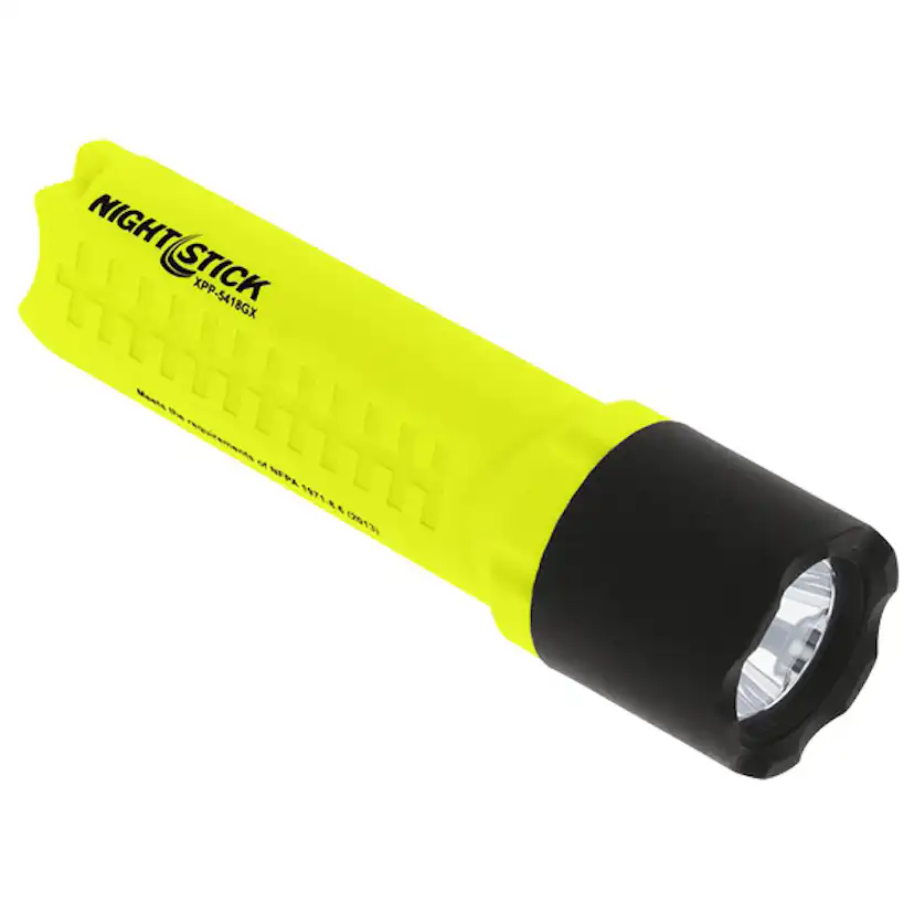 Hjälmlampa Nightstick XPP-5418GX LED ATEX