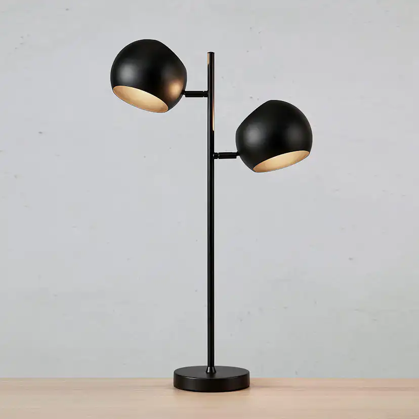 Bordslampa Markslöjd Edgar