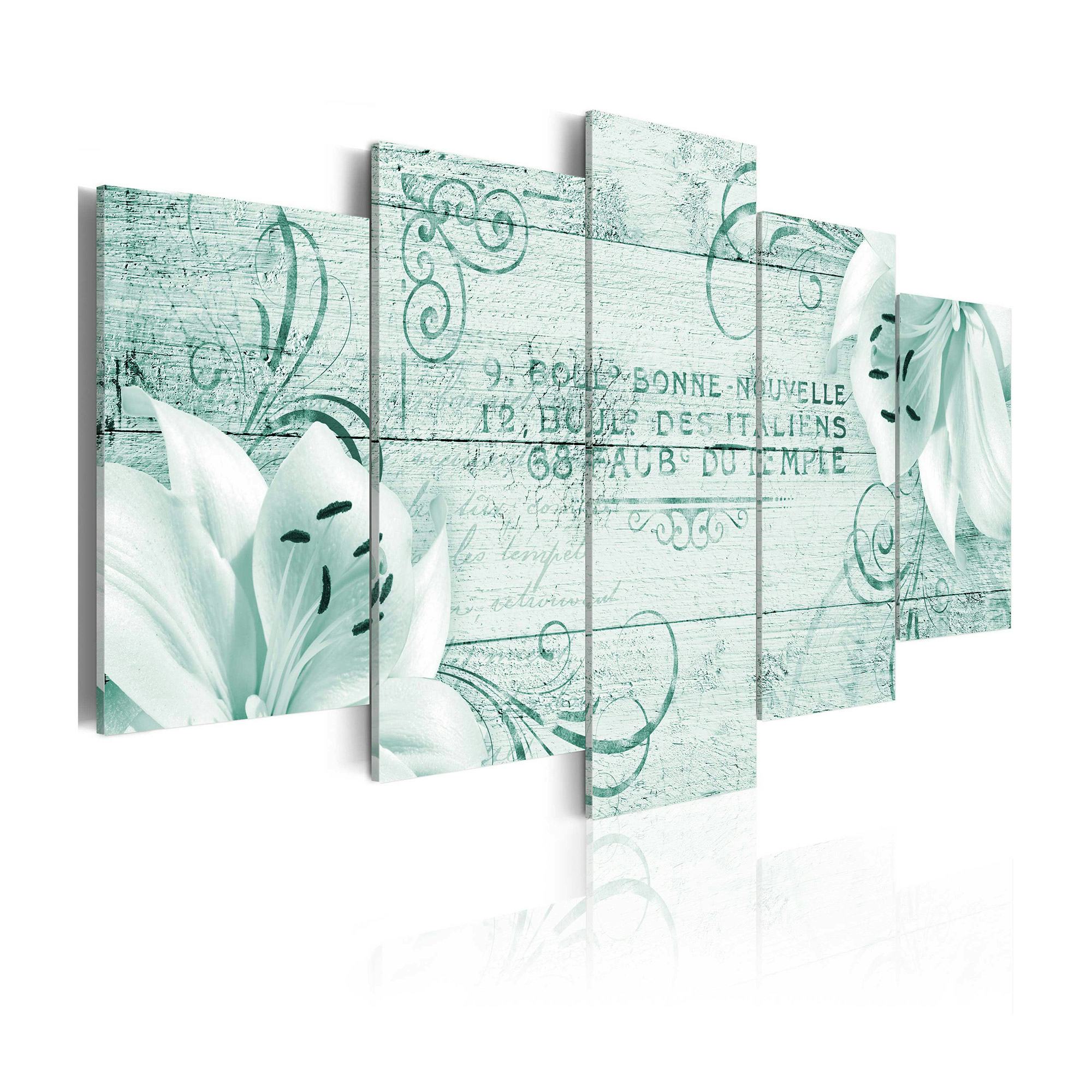 Tavla Arkiio Coolness Of Lily