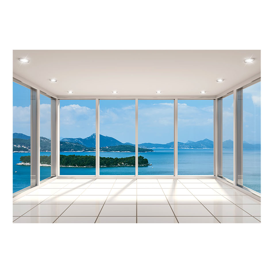 Fototapet Arkiio Delightful View