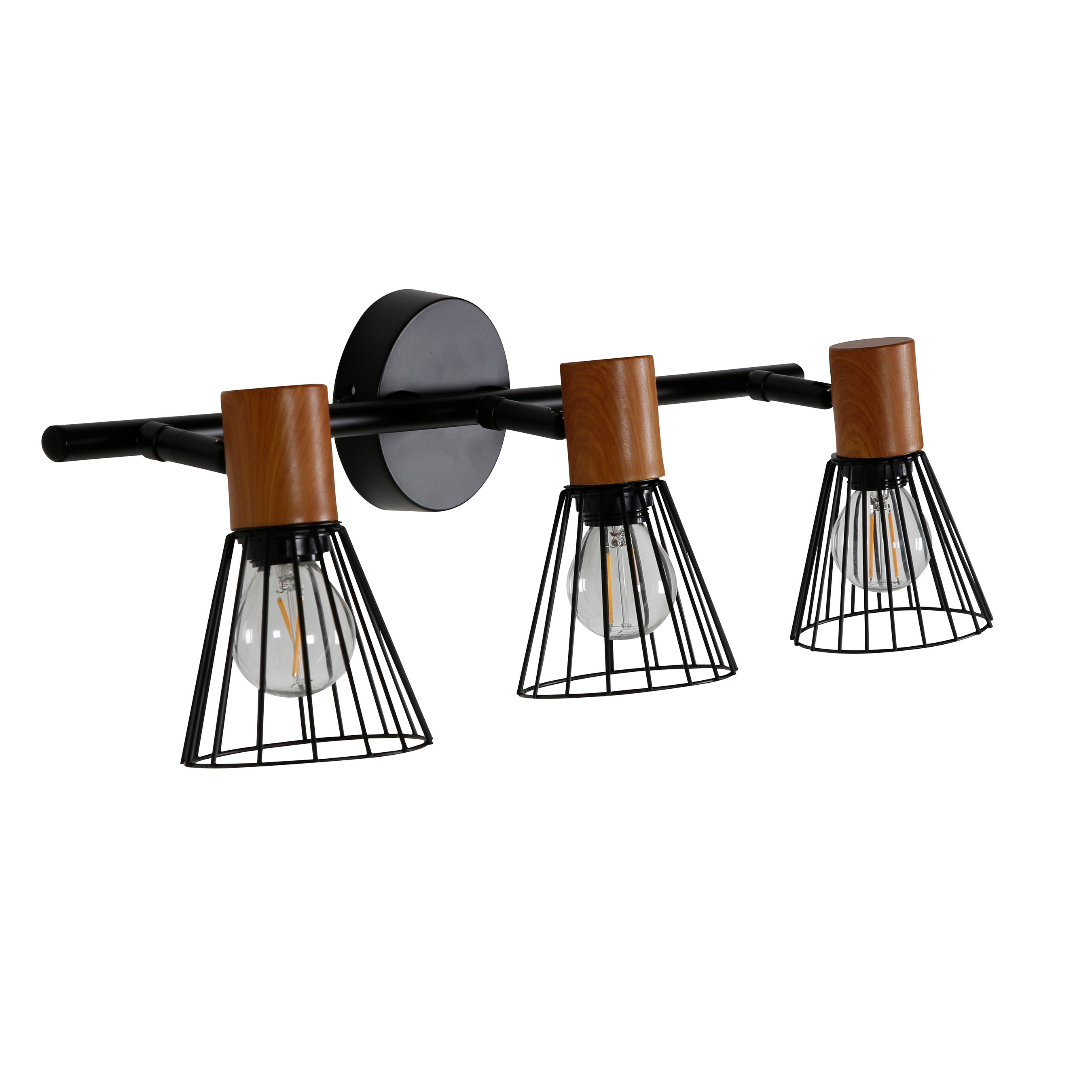 Vägglampa Venture Home Antibes 3L