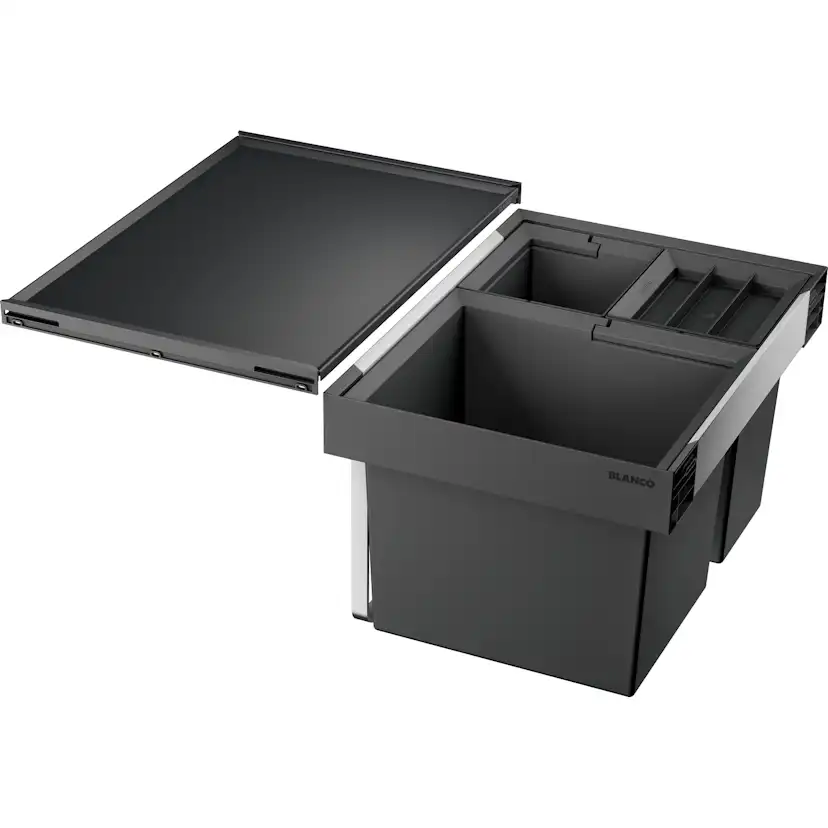 Källsorteringskärl Blanco Flexon II XL 60/3