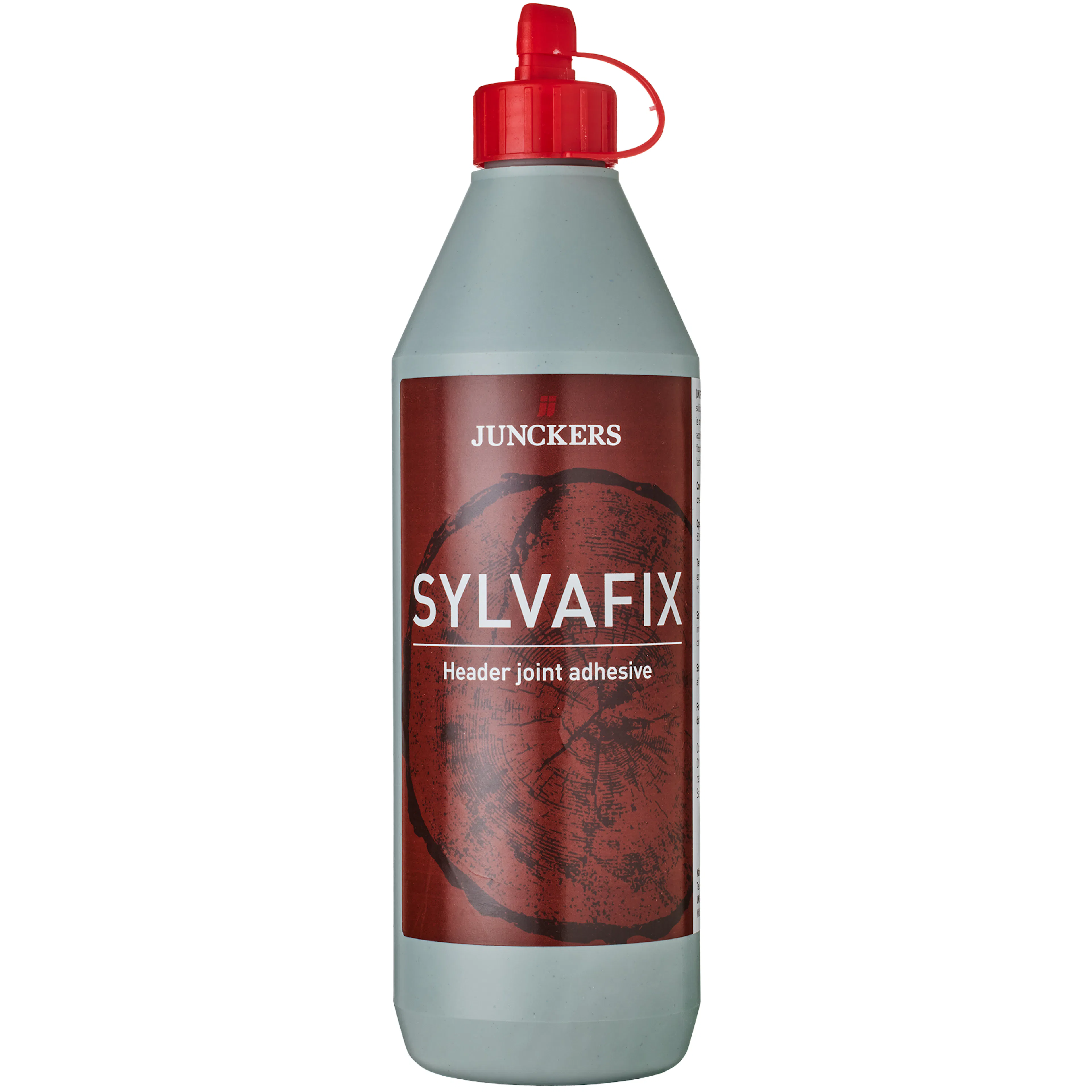 Trälim Junckers Sylvafix Kortändslim