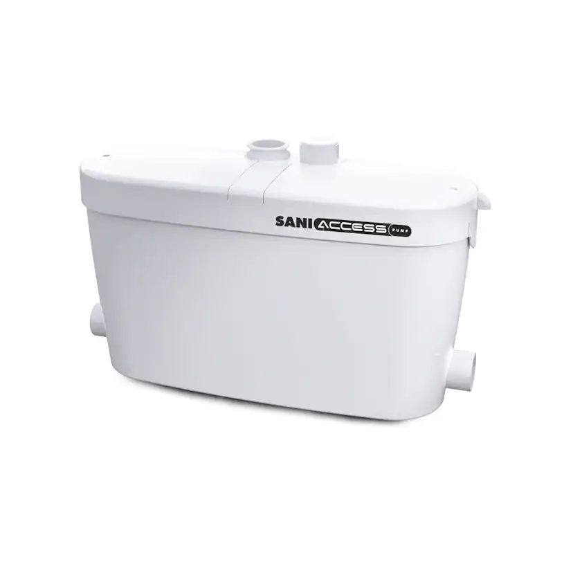 Avloppspump Saniflo Saniaccess Pump