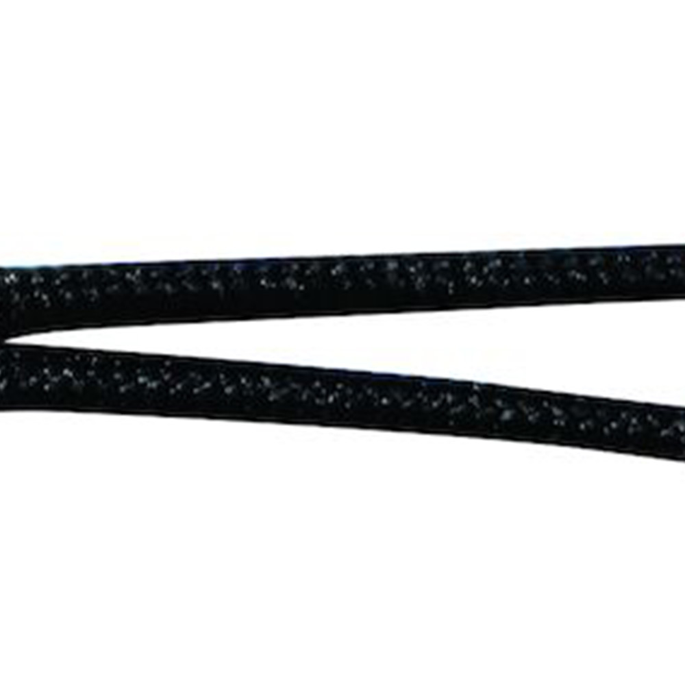 Printer Zipper puller 4-pack Reflex Storlek: One size, Färg: Reflex