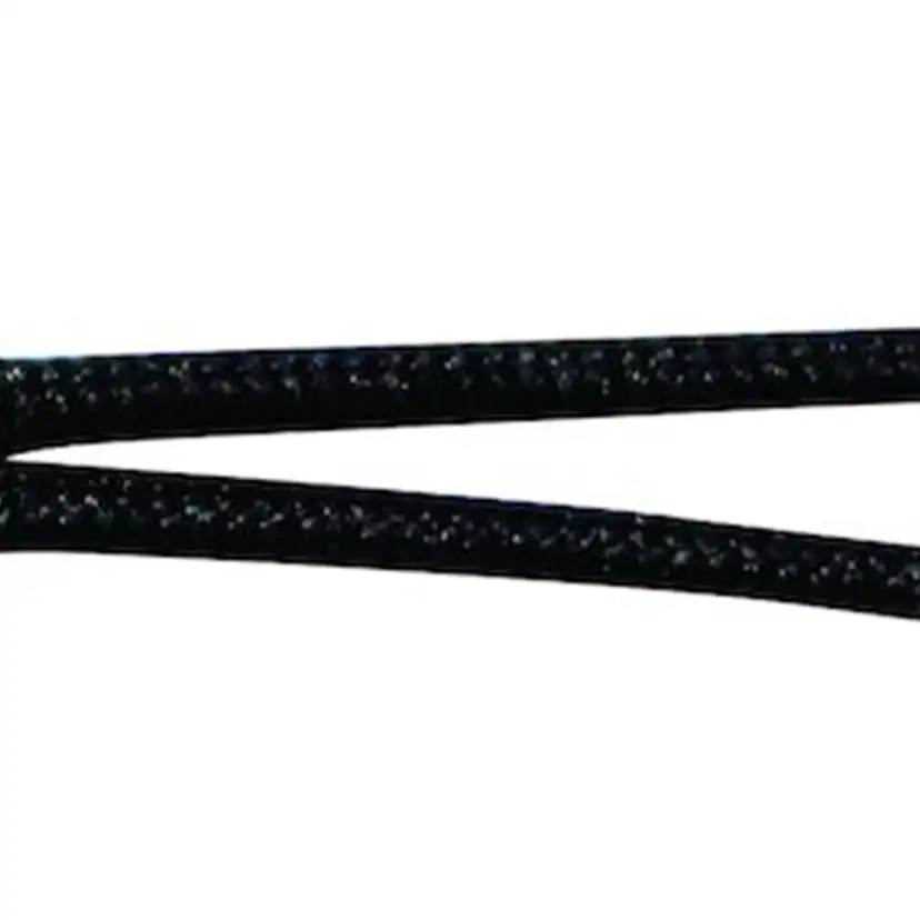 Printer Zipper puller 4-pack Reflex Storlek: One size, Färg: Reflex