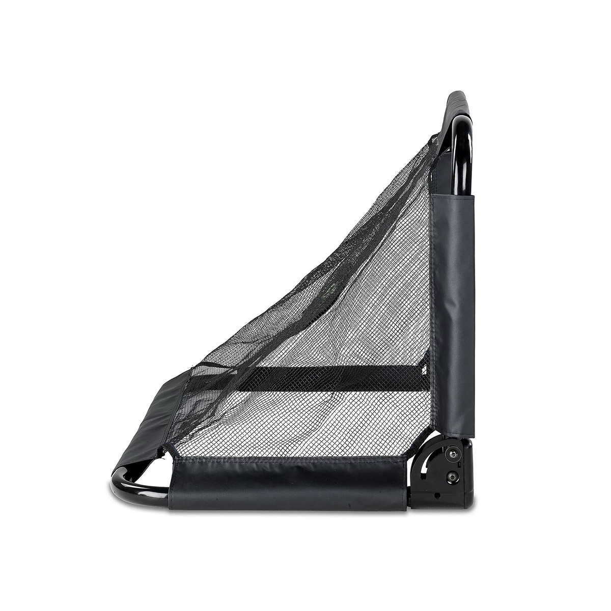 Fotbollsmål Exit Toys Pico Vikbara