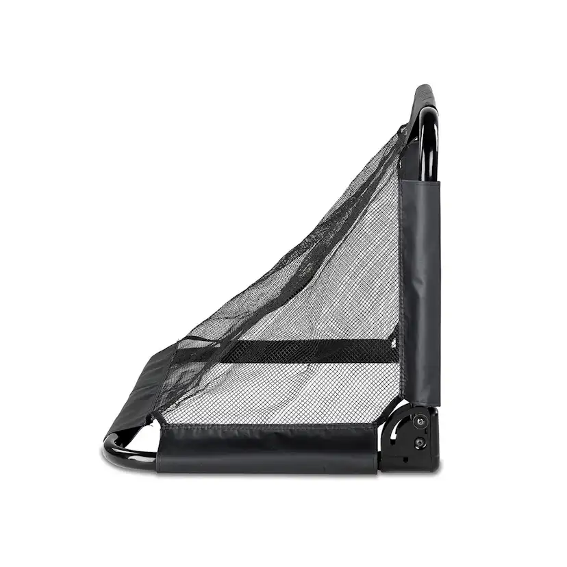 Fotbollsmål Exit Toys Pico Vikbara