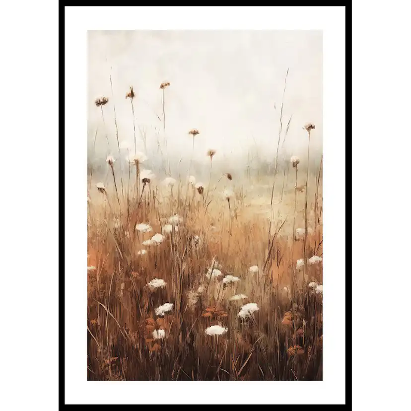 Poster Gallerix Autumn In Bloom