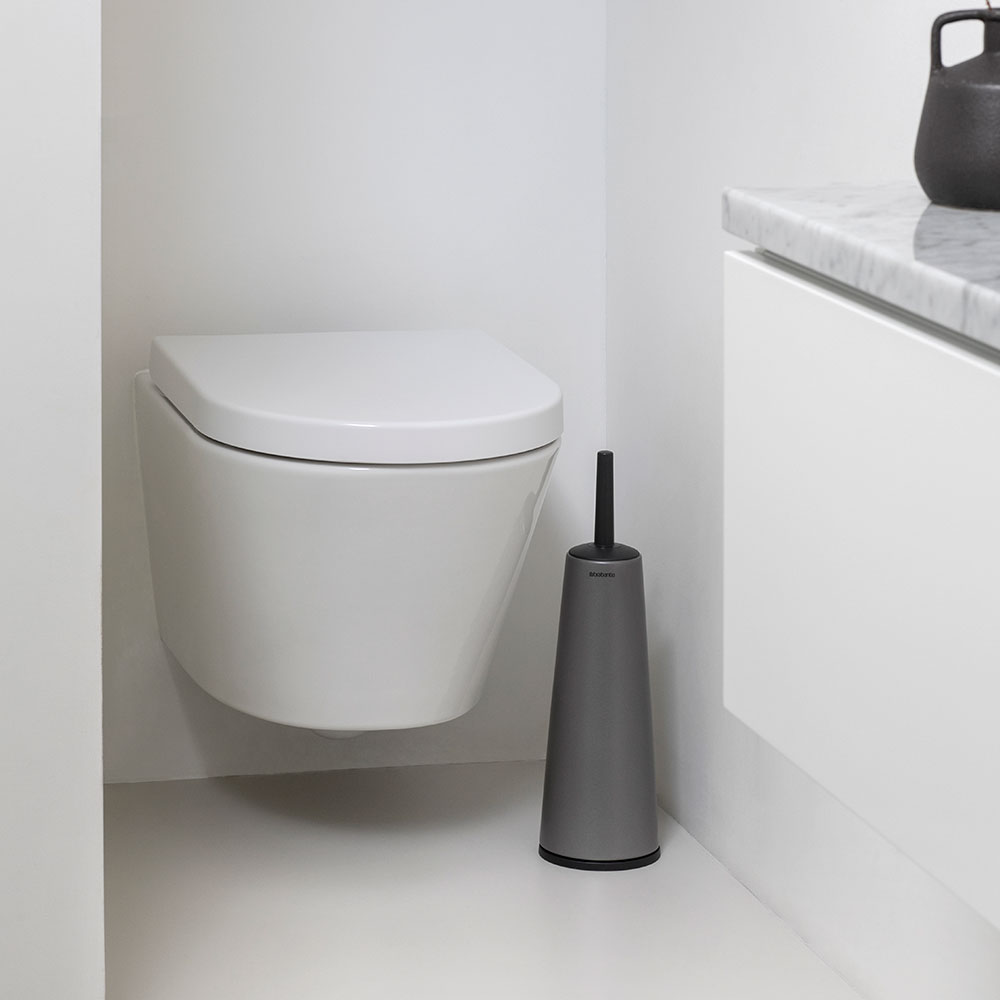 Toalettborste Brabantia Classic