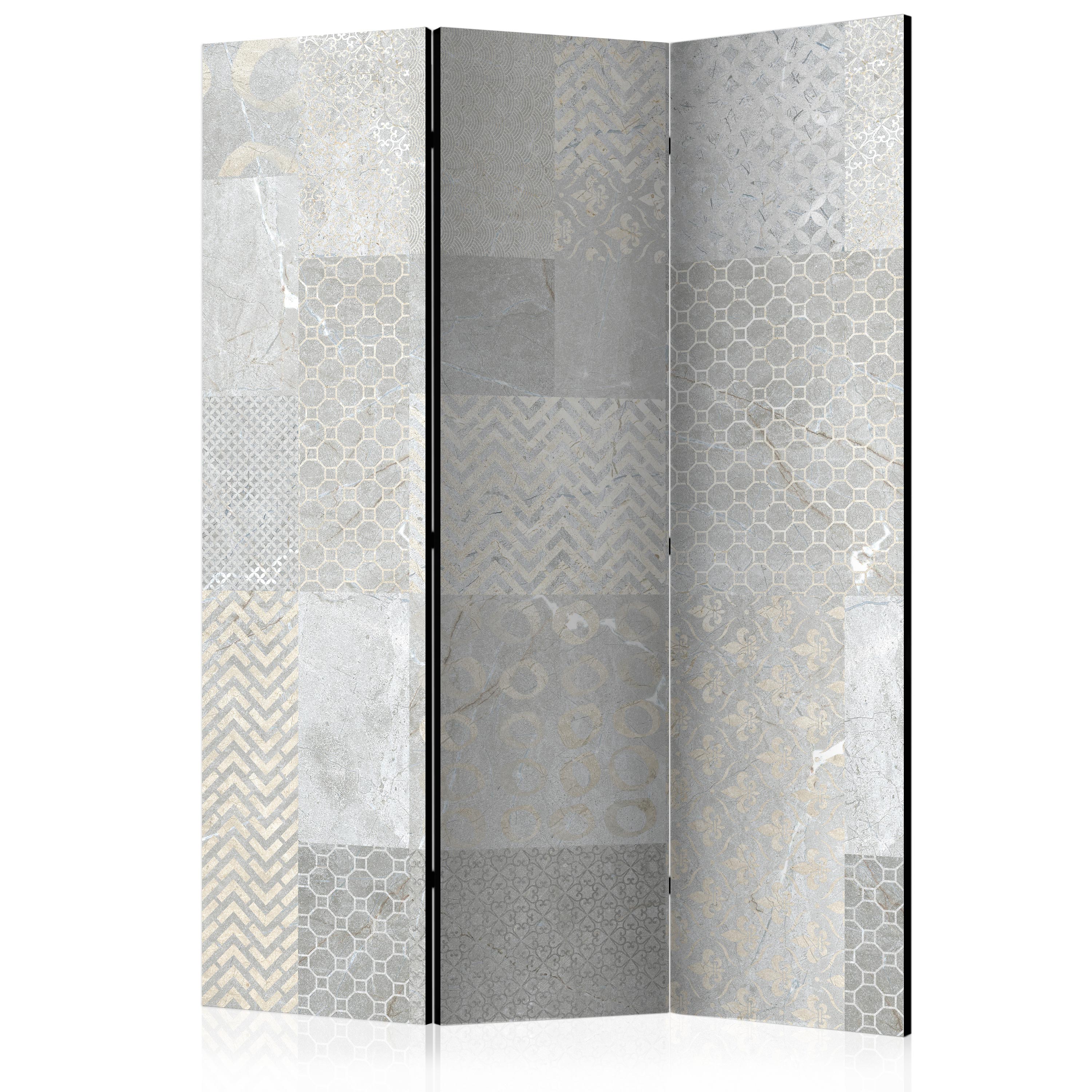 Rumsavdelare Arkiio Tiles 135x172 cm