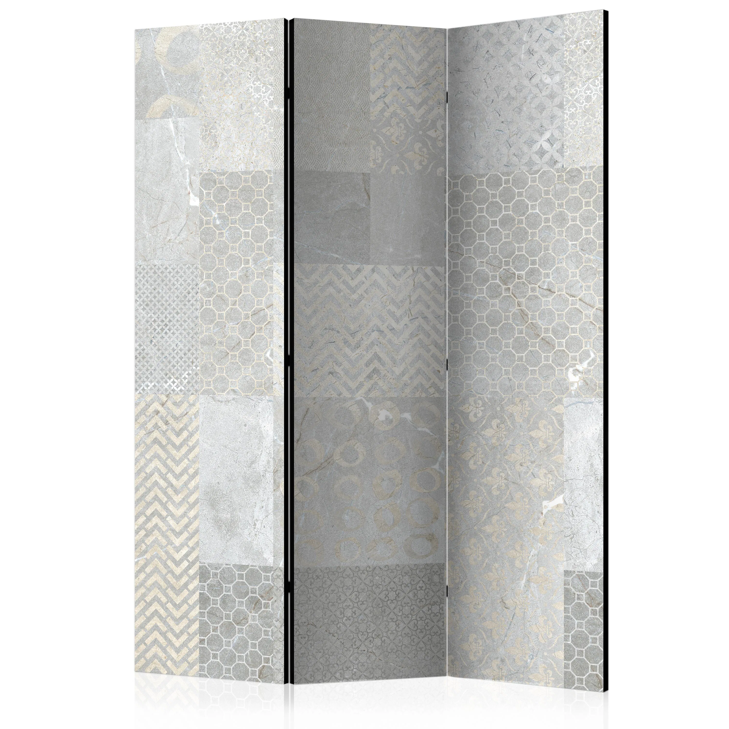 Rumsavdelare Arkiio Tiles 135x172 cm