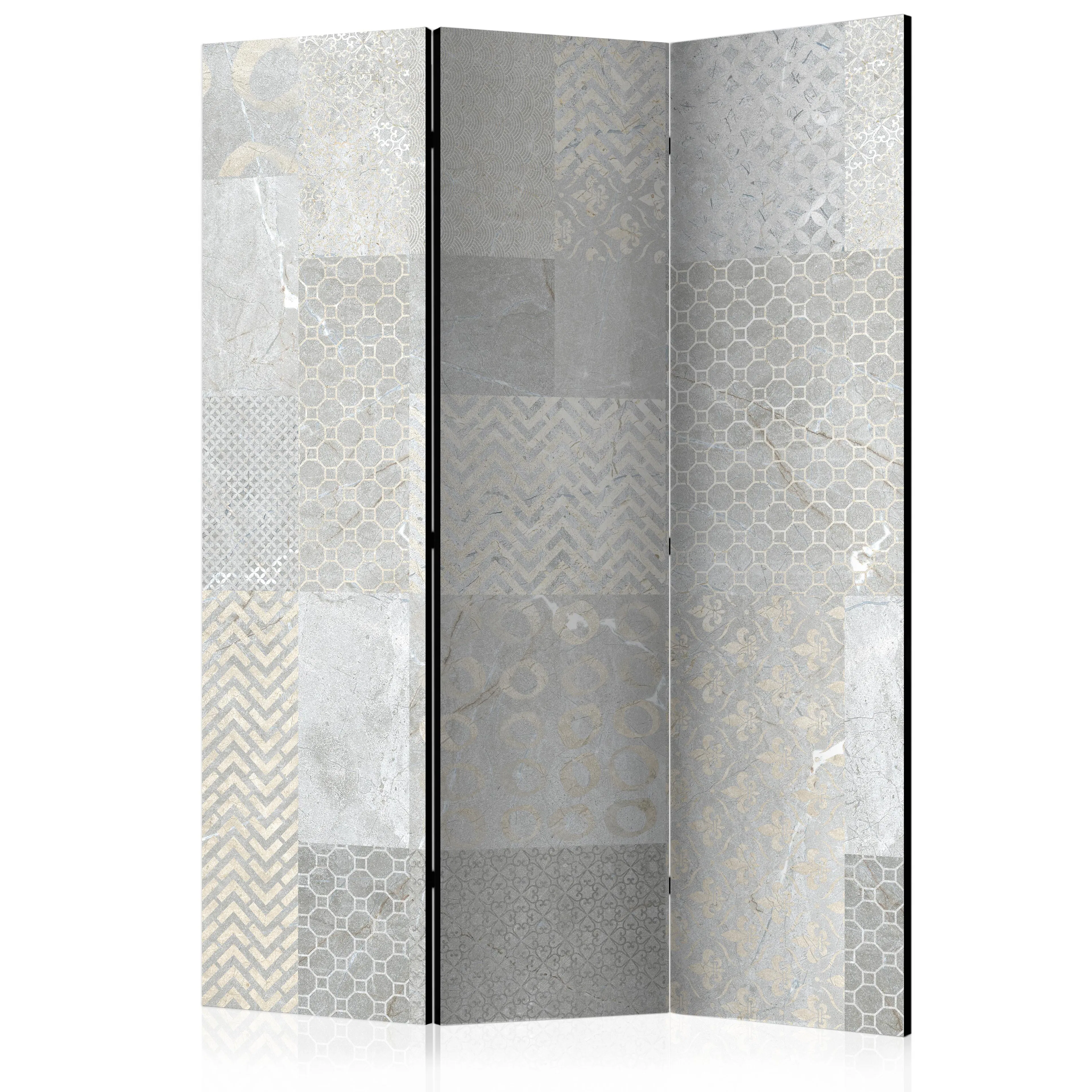 Rumsavdelare Arkiio Tiles 135x172 cm