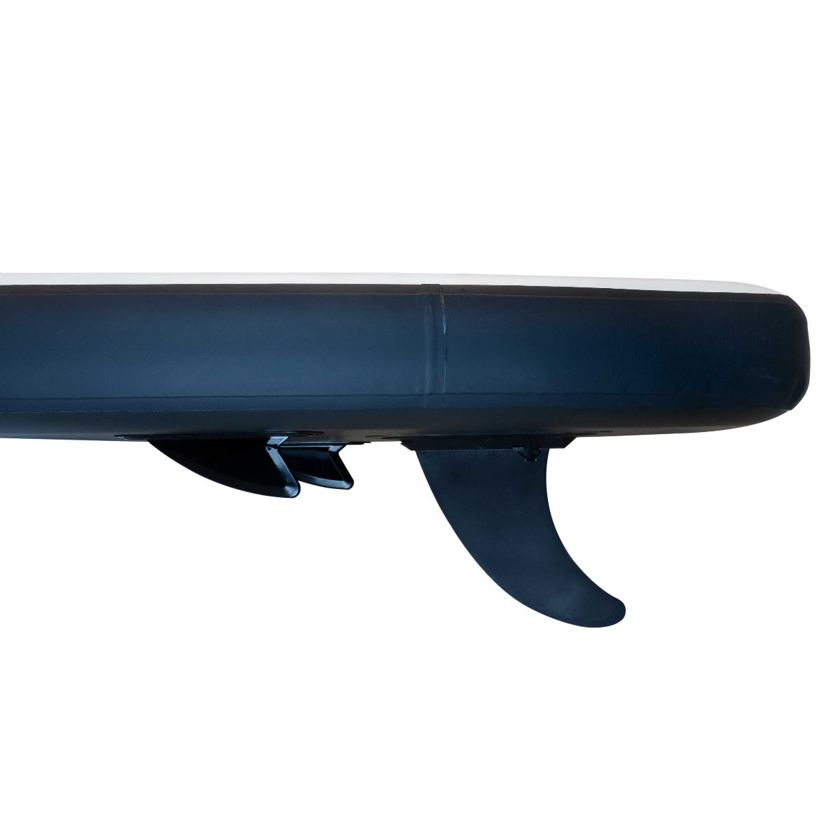 Stand-up Paddleboard Deep Sea SUP-brädset XXL 2-pack